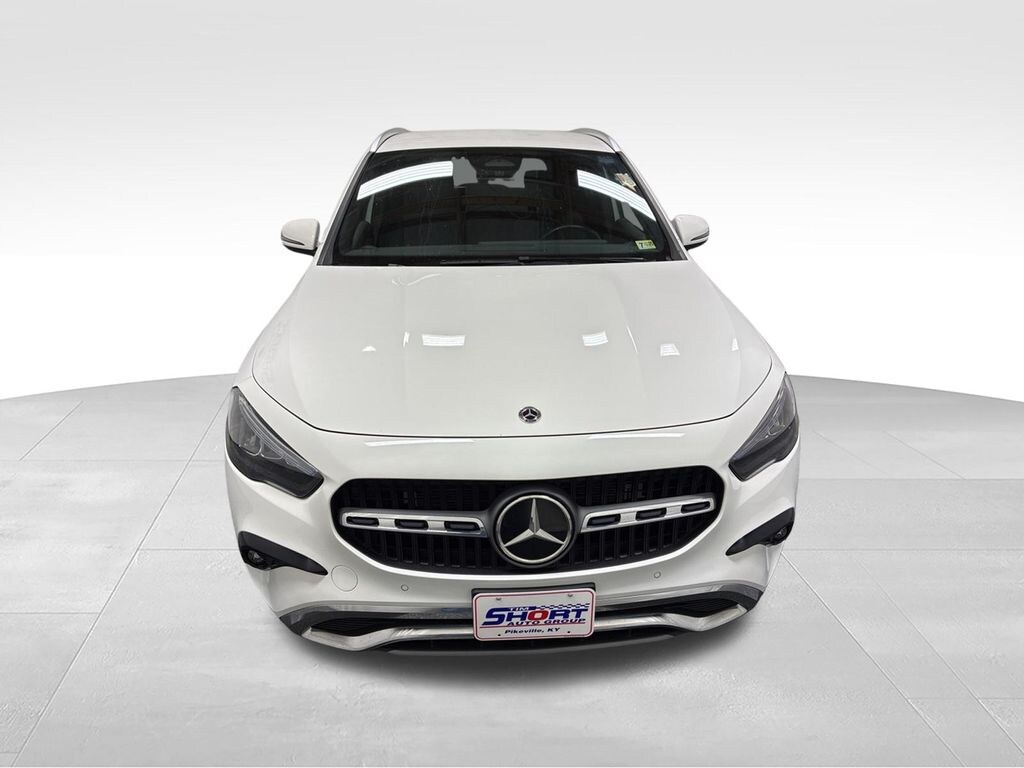 Used 2025 Mercedes-Benz GLA 250 4MATIC SUV