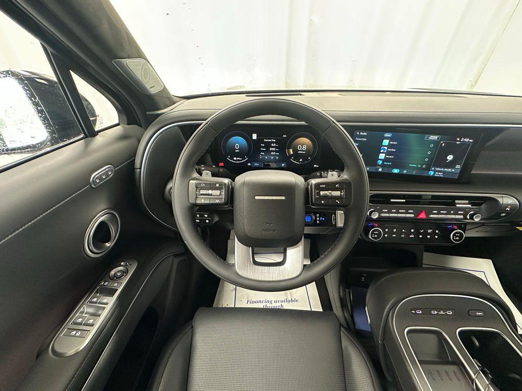 2026 Hyundai Palisade Calligraphy - Photo 16