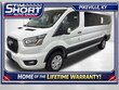 Ford Transit-350 Passenger