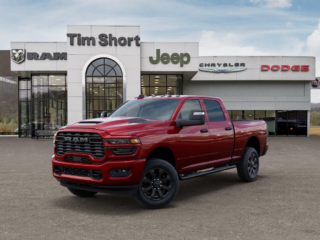  Ram 2500