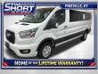 Used 2023 Ford Transit-350 Passenger  Wagon Low Roof Van