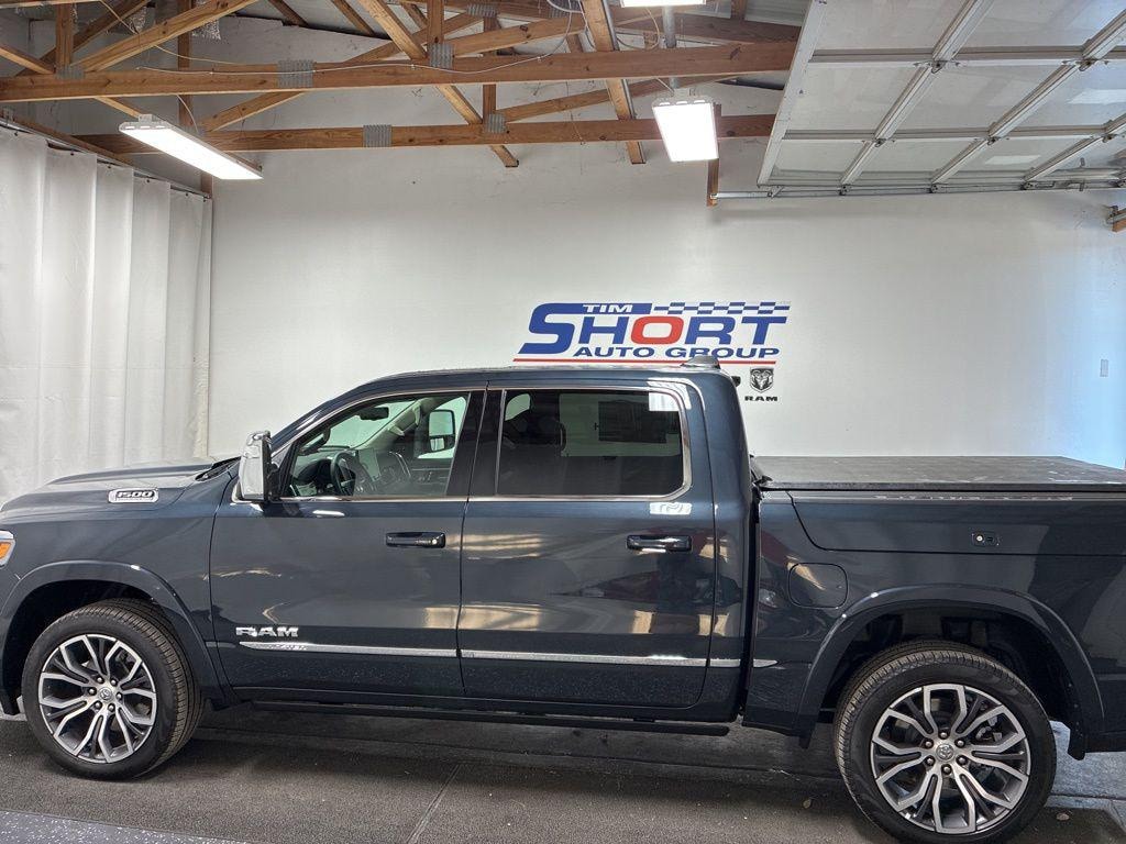 New 2026 Ram 1500 Tungsten Crew Cab 4x4 57 Box Truck Crew Cab