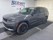 New 2026 Jeep Grand Cherokee L Altitude 4x4 SUV