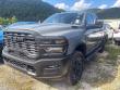 New 2027 Ram 2500 Warlock Truck Crew Cab