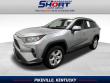 Used 2021 Toyota RAV4 XLE SUV