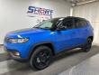 Used 2023 Jeep Compass Trailhawk SUV