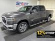 New 2026 Ram 1500 Big Horn Crew Cab 4x4 57 Box Truck Crew Cab
