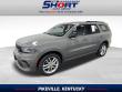 Used 2025 Dodge Durango GT SUV