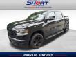 Used 2020 Ram 1500 Big Horn/Lone Star Truck Crew Cab