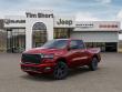 New 2026 Ram 1500 Express Quad Cab 4x4 64 Box Truck Quad Cab