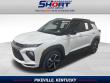 Used 2023 Chevrolet Trailblazer RS SUV
