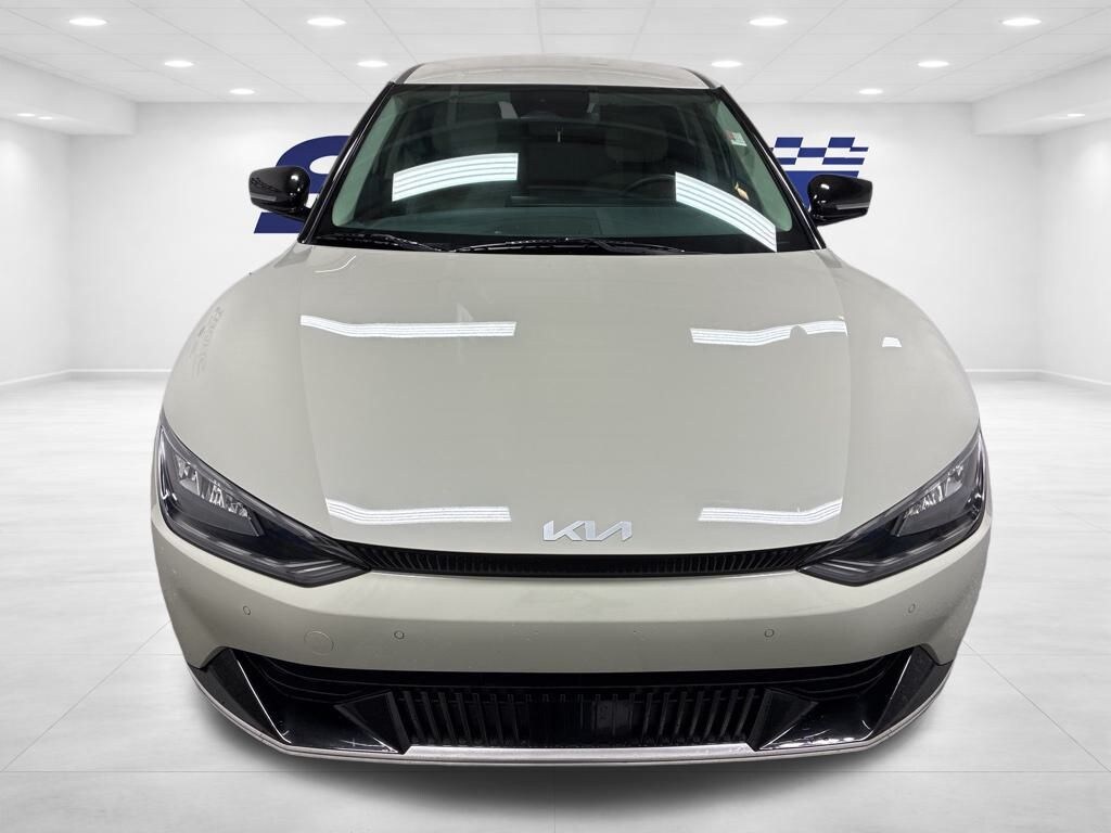 Used 2023 Kia EV6 Wind SUV