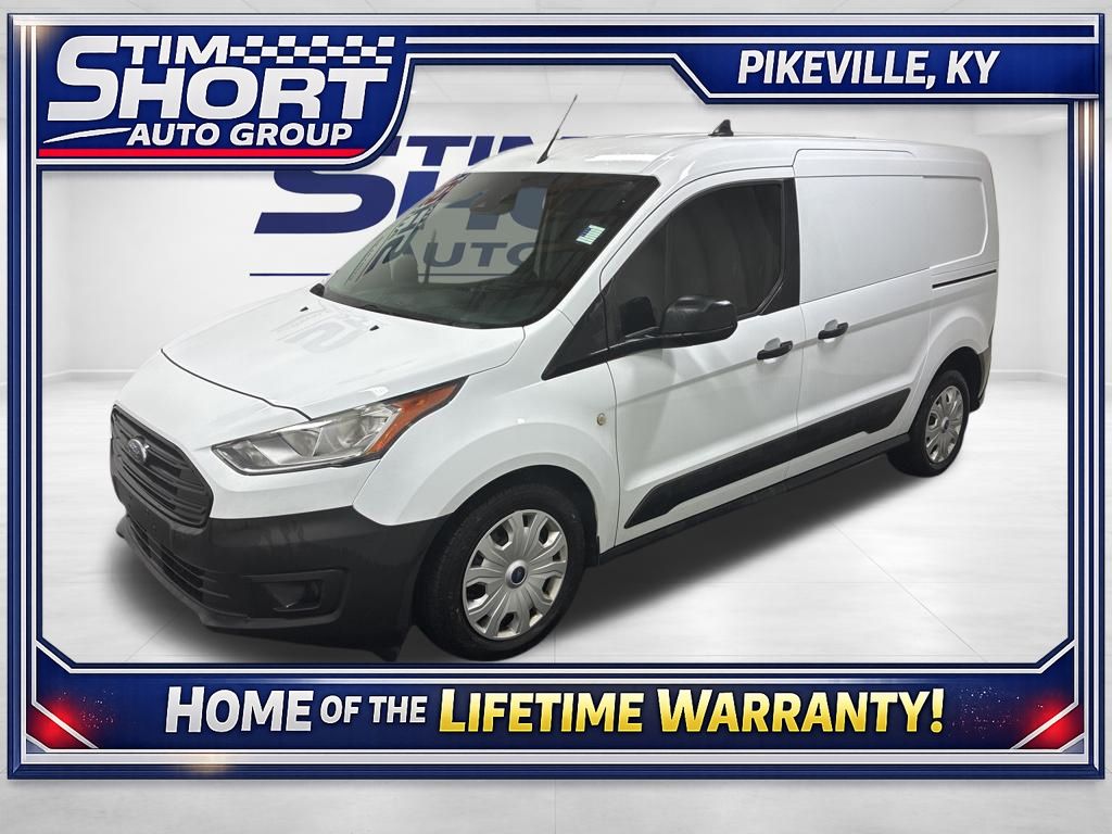 2019 Ford Transit Connect XL