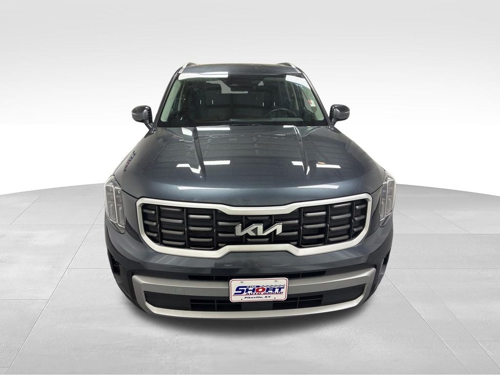 Used 2023 Kia Telluride S SUV