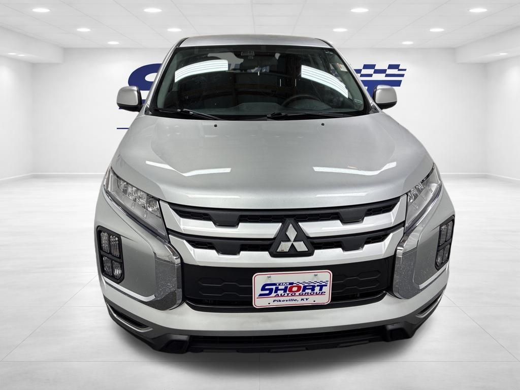 Used 2024 Mitsubishi Outlander Sport 2.0 SUV