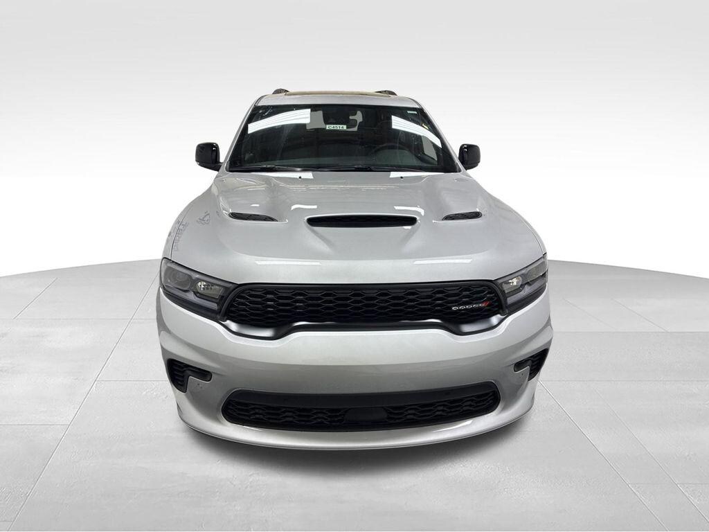 New 2026 Dodge Durango GT Plus AWD SUV