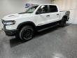 New 2026 Ram 1500 Rebel Crew Cab 4x4 57 Box Truck Crew Cab