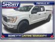 Used 2022 Ford F-150  Truck SuperCrew Cab