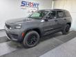 New 2026 Jeep Grand Cherokee Altitude 4x4 SUV