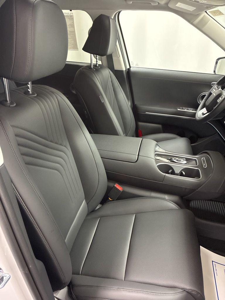 2026 Hyundai Palisade SEL Premium - Photo 27
