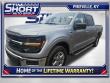Used 2025 Ford F-150 XLT Truck SuperCrew Cab