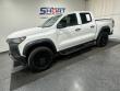 Used 2023 Chevrolet Colorado Trail Boss Truck Crew Cab