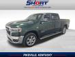 New 2026 Ram 1500 Big Horn Crew Cab 4x4 57 Box Truck Crew Cab