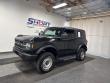Used 2022 Ford Bronco Base SUV