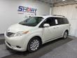 Used 2016 Toyota Sienna  Van