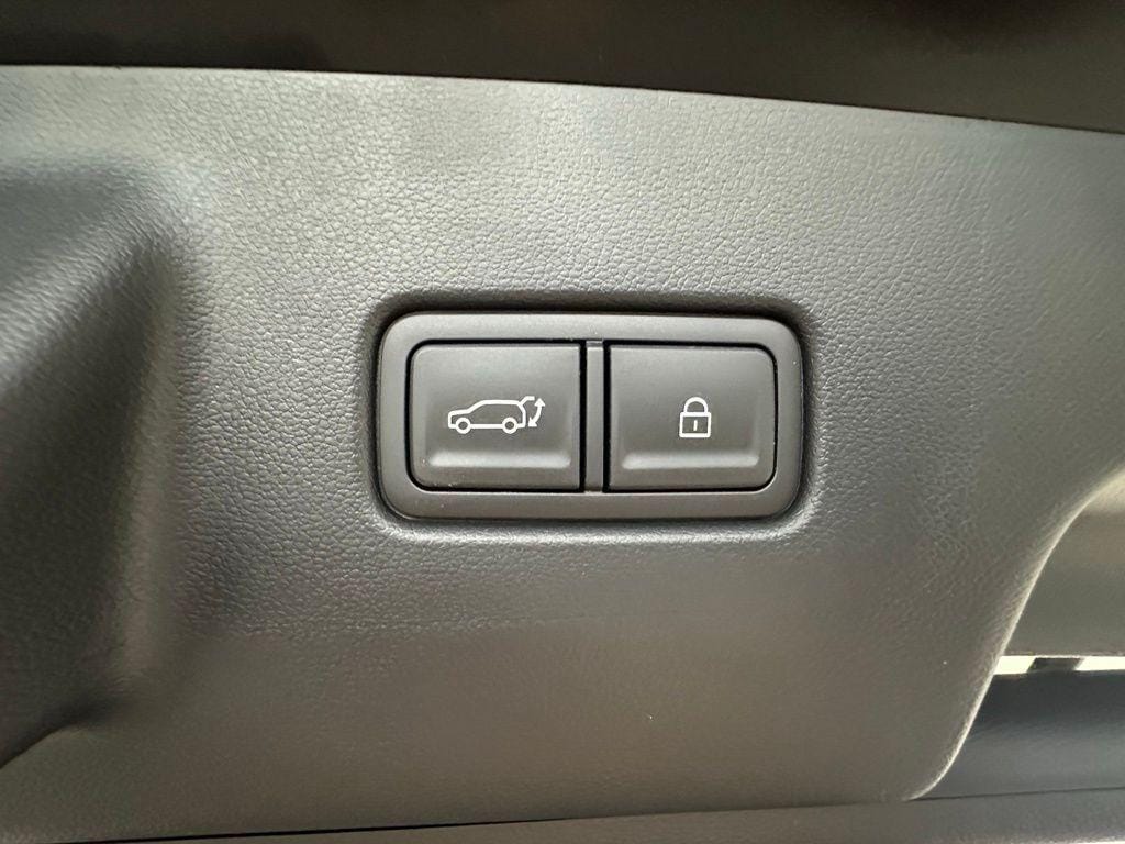 2026 Hyundai Palisade Calligraphy - Photo 9