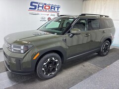 2026 Hyundai Santa Fe SEL AWD SUV