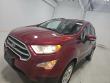 Used 2020 Ford EcoSport SE SUV