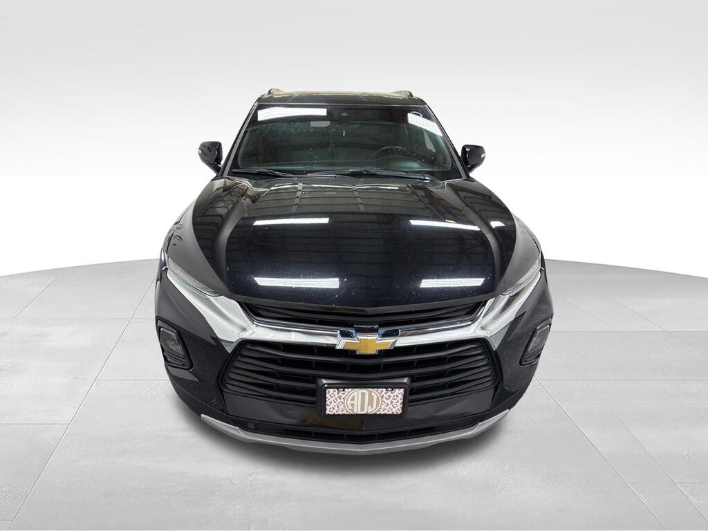 Used 2021 Chevrolet Blazer LT w/3LT SUV