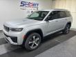 New 2026 Jeep Grand Cherokee L Limited SUV