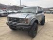 Used 2024 Ford Bronco Big Bend SUV