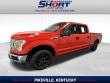 Used 2019 Ford F-150  Truck SuperCrew Cab