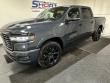 New 2026 Ram 1500 Laramie Crew Cab 4x4 57 Box Truck Crew Cab