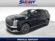  Hyundai Palisade Hybrid