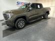 Used 2024 GMC Sierra 1500 AT4 Truck Crew Cab