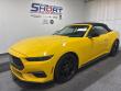 Used 2024 Ford Mustang  Convertible