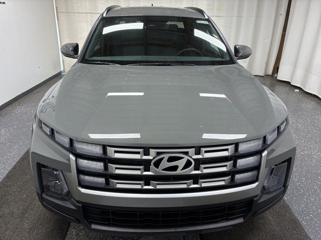 New 2026 Hyundai Santa Cruz SEL Activity AWD Truck Crew Cab