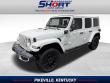 Used 2023 Jeep Wrangler 4xe Sahara SUV
