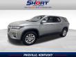 Used 2024 Chevrolet Traverse Limited LS w/1LS SUV