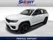Used 2023 Jeep Grand Cherokee Limited SUV