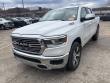 Used 2023 Ram 1500 Laramie Truck Crew Cab