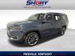 Used 2025 Jeep Wagoneer Series III SUV