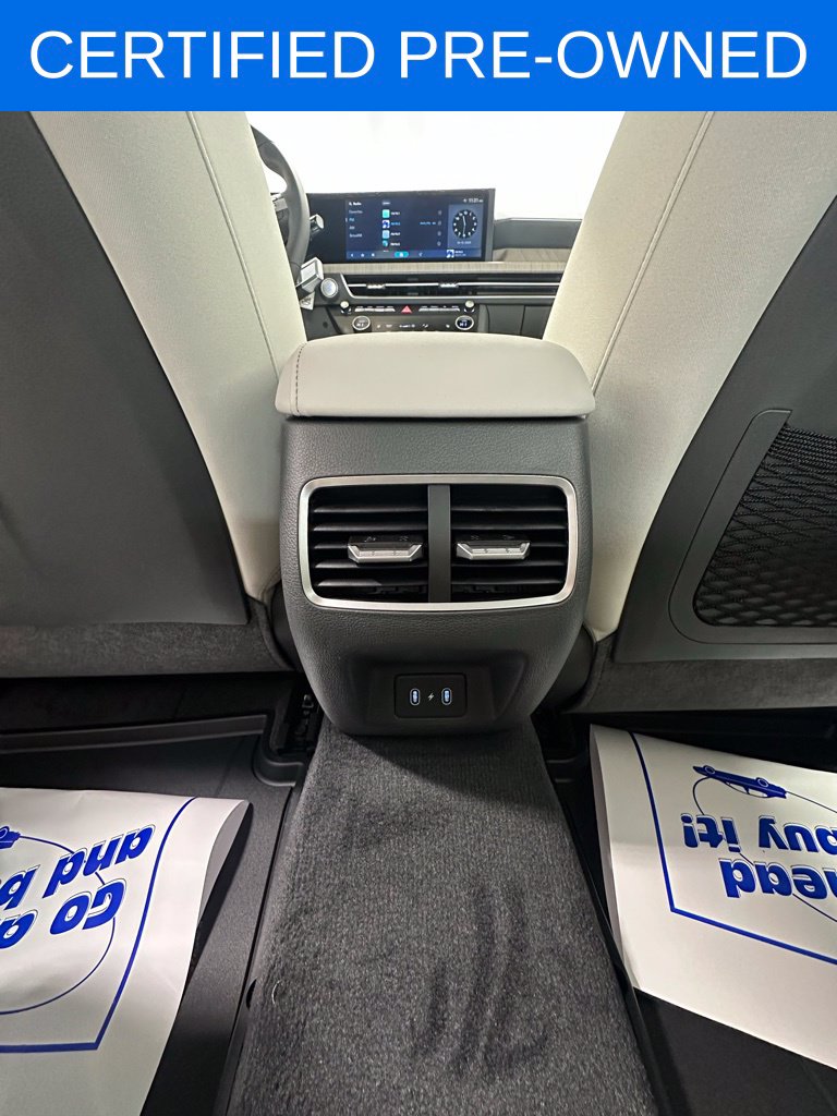 2026 Hyundai Sonata Hybrid SEL - Photo 17