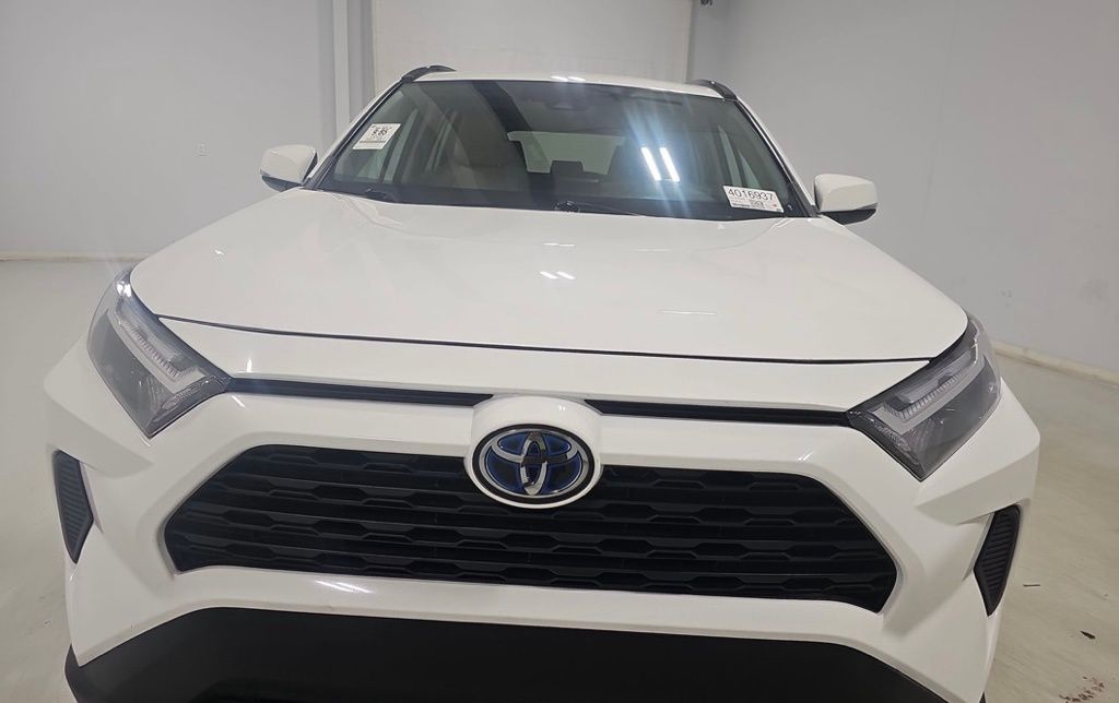 Used 2022 Toyota RAV4 XLE with VIN 4T3RWRFV5NU065099 for sale in Northfield, Minnesota