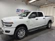 New 2026 Ram 2500 Big Horn Truck Crew Cab