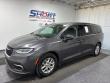 Used 2023 Chrysler Pacifica Touring L Van Passenger Van